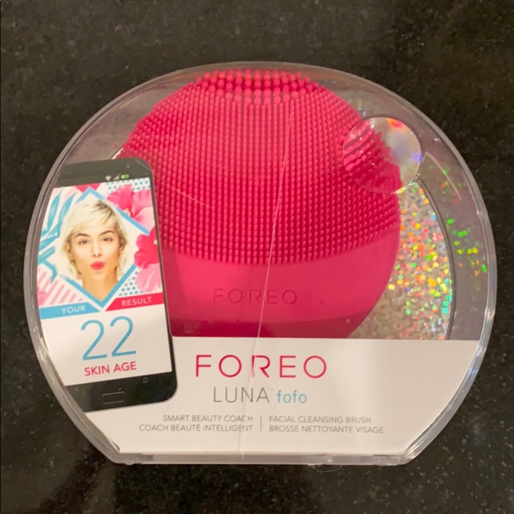 Foreo Luna